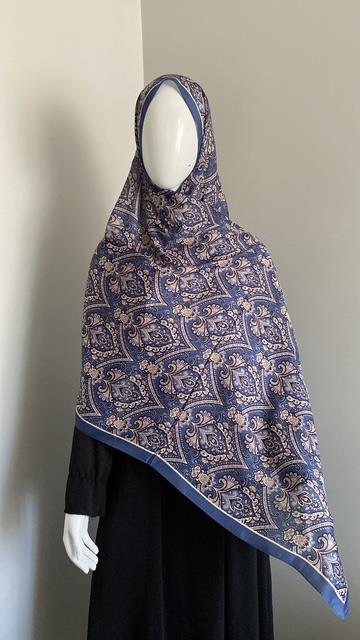 Berin Soft ŞalFeronis Scarf