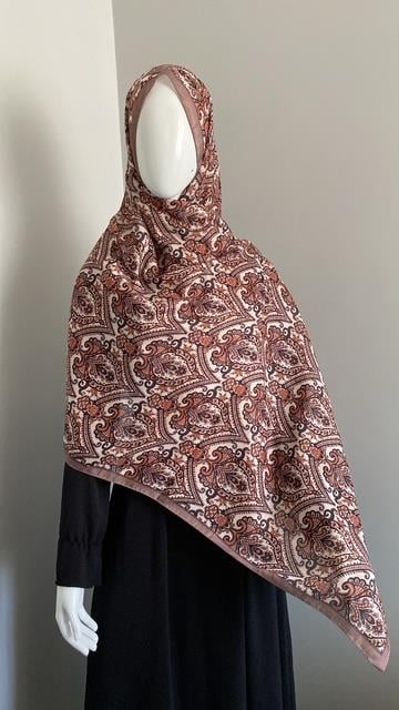 Berin Soft ŞalFeronis Scarf