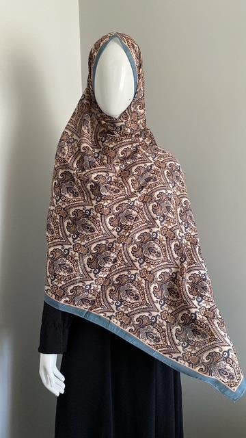 Berin Soft ŞalFeronis Scarf