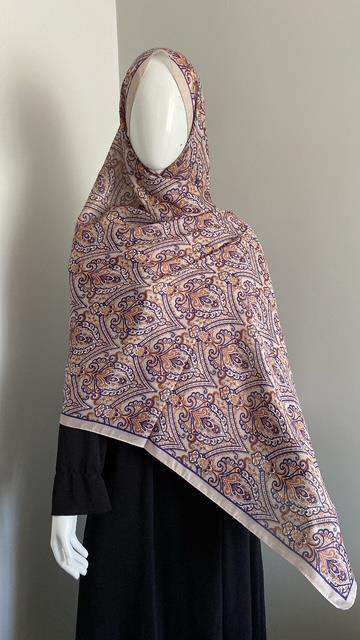 Berin Soft ŞalFeronis Scarf