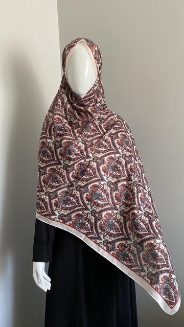 Berin Soft ŞalFeronis Scarf