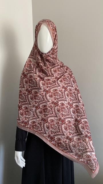 Berin Soft ŞalFeronis Scarf