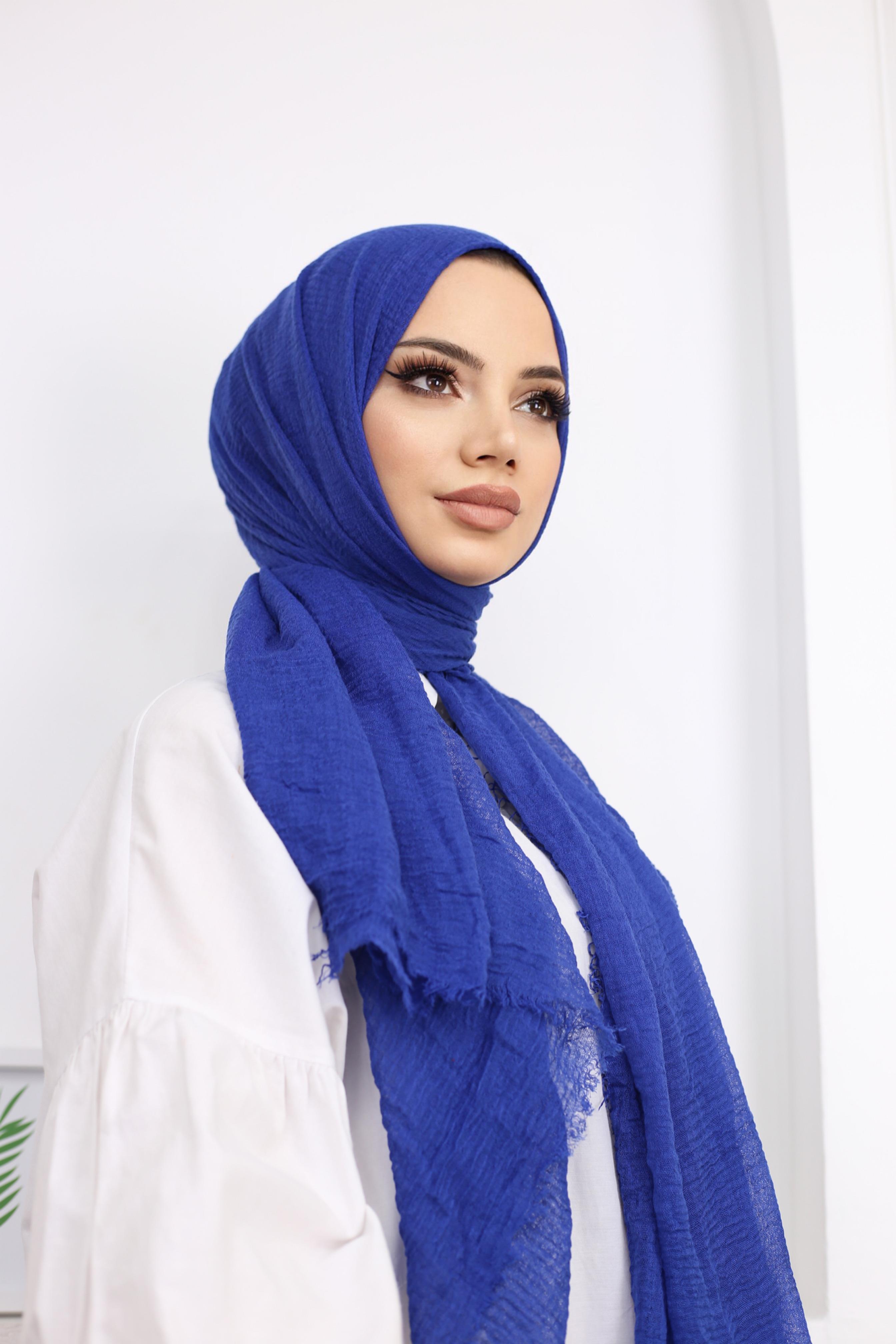 Bürümcük Şal ModelleriFeronis Scarf