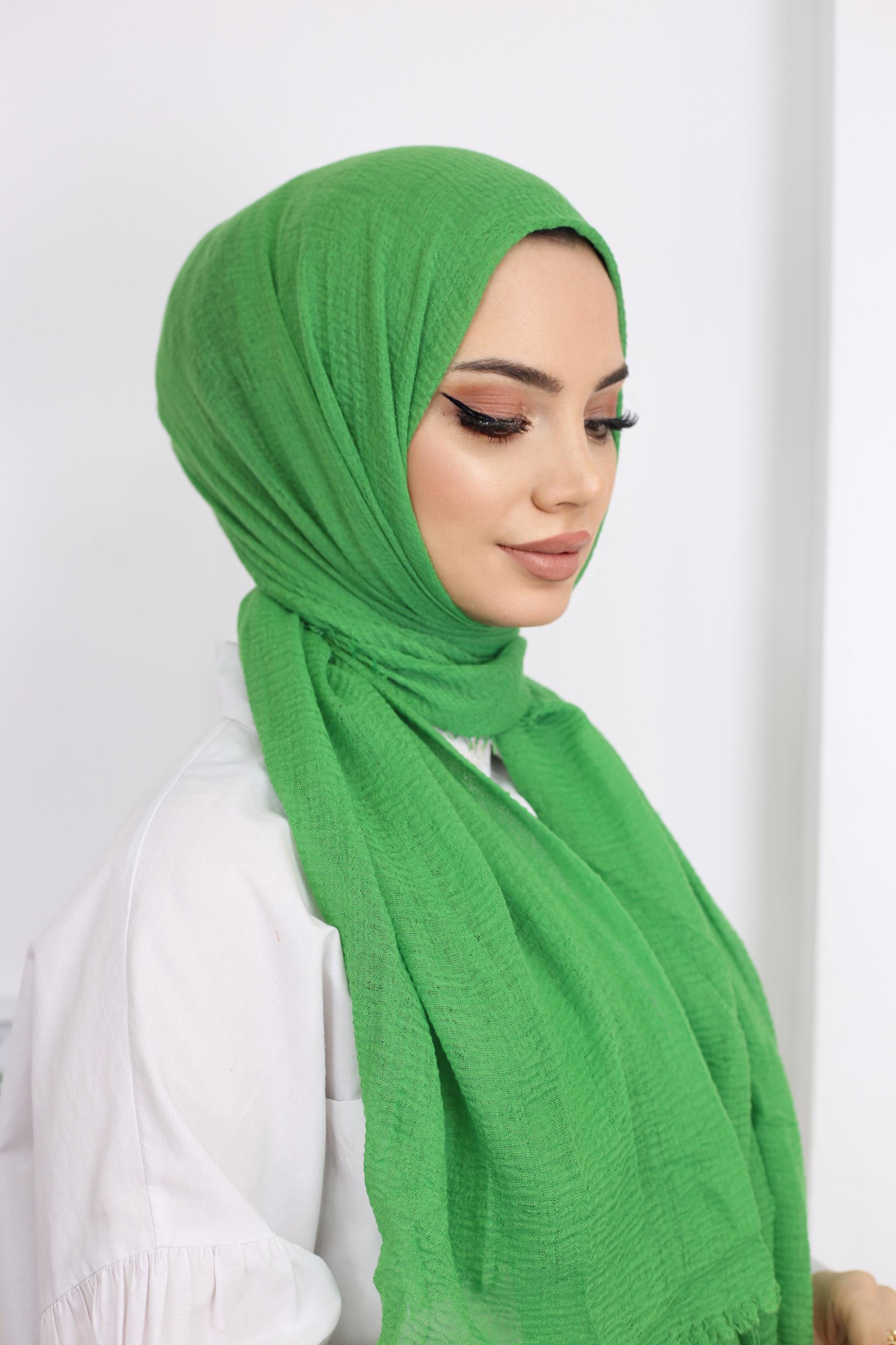 Bürümcük Şal ModelleriFeronis Scarf