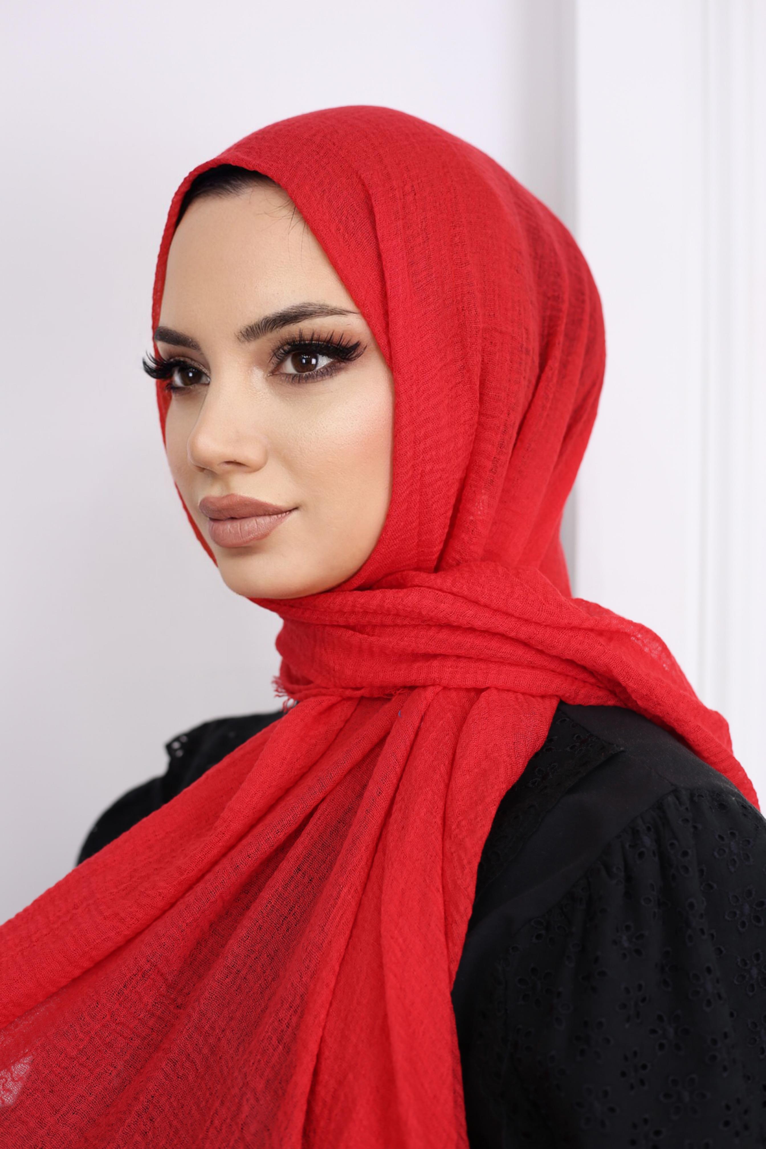 Bürümcük Şal ModelleriFeronis Scarf