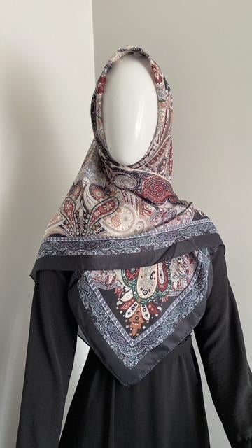 Etnik Soft EşarpFeronis Scarf
