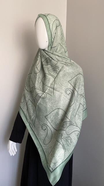 Lalezar Soft ŞalFeronis Scarf