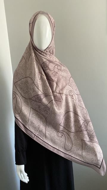Lalezar Soft ŞalFeronis Scarf