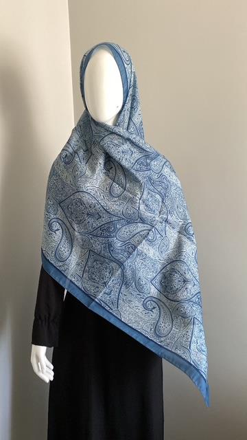 Lalezar Soft ŞalFeronis Scarf