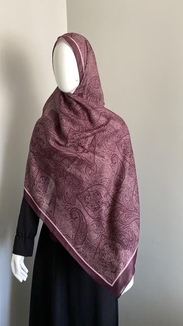 Lalezar Soft ŞalFeronis Scarf