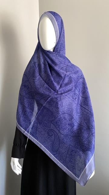 Lalezar Soft ŞalFeronis Scarf