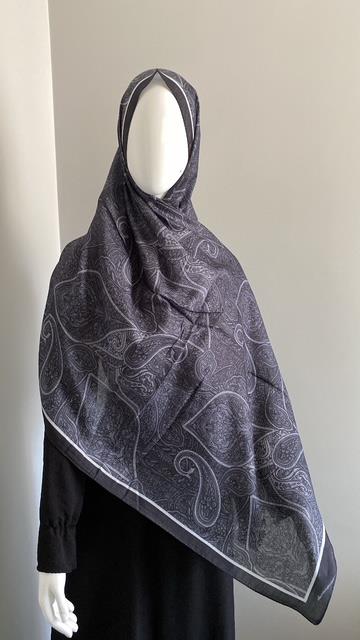 Lalezar Soft ŞalFeronis Scarf