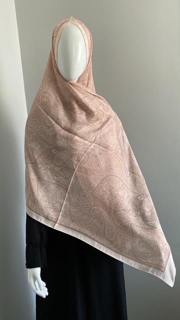 Lalezar Soft ŞalFeronis Scarf