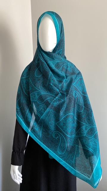 Lalezar Soft ŞalFeronis Scarf
