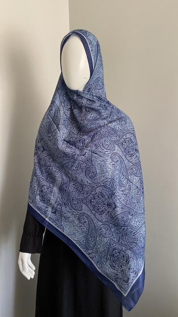 Lalezar Soft ŞalFeronis Scarf