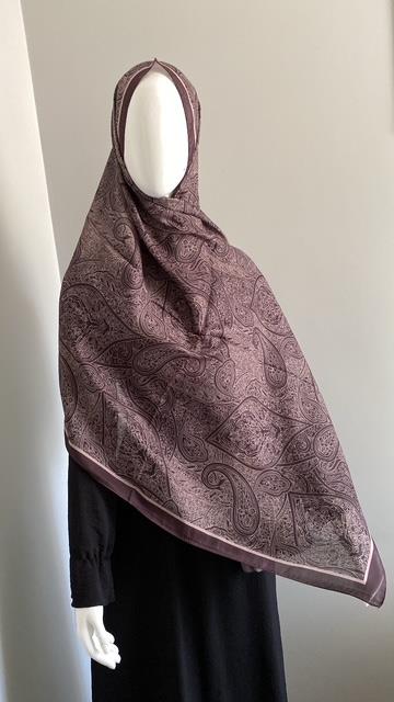 Lalezar Soft ŞalFeronis Scarf