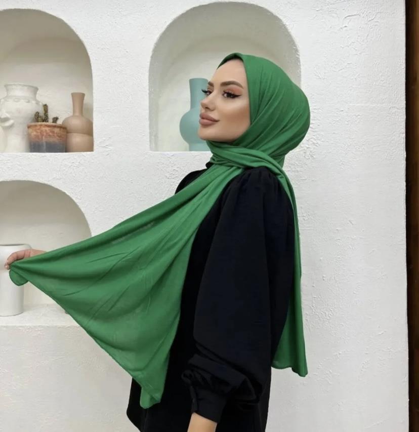 Penye Şal BenettonFeronis Scarf