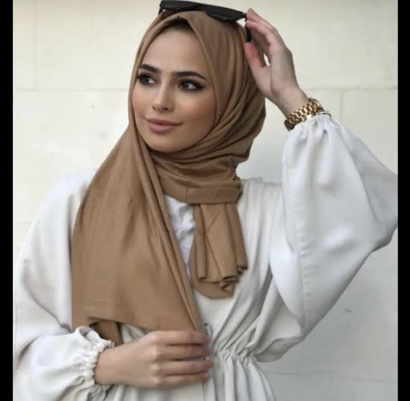 Penye Şal VizonFeronis Scarf