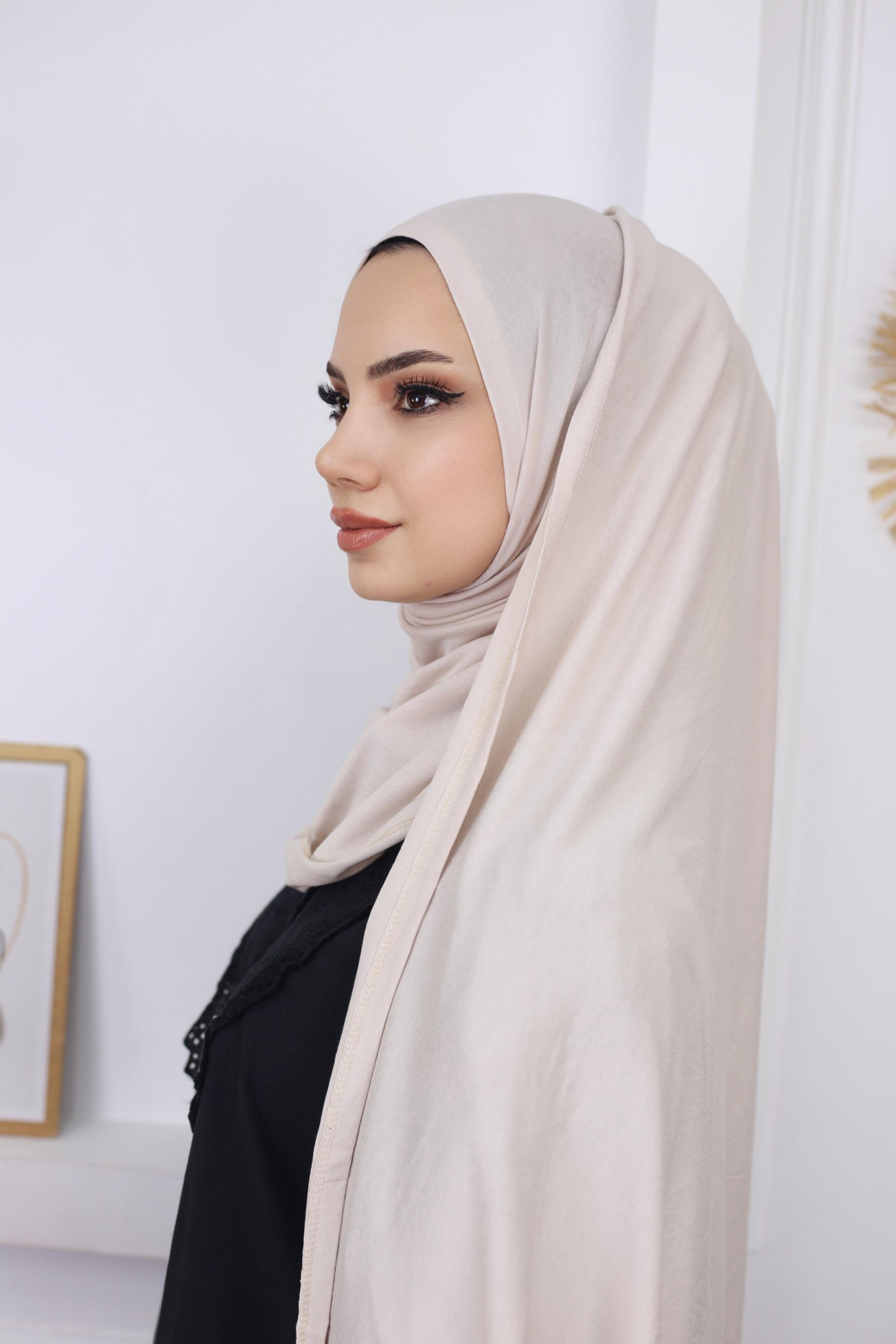 Pratik Penye ŞalFeronis Scarf