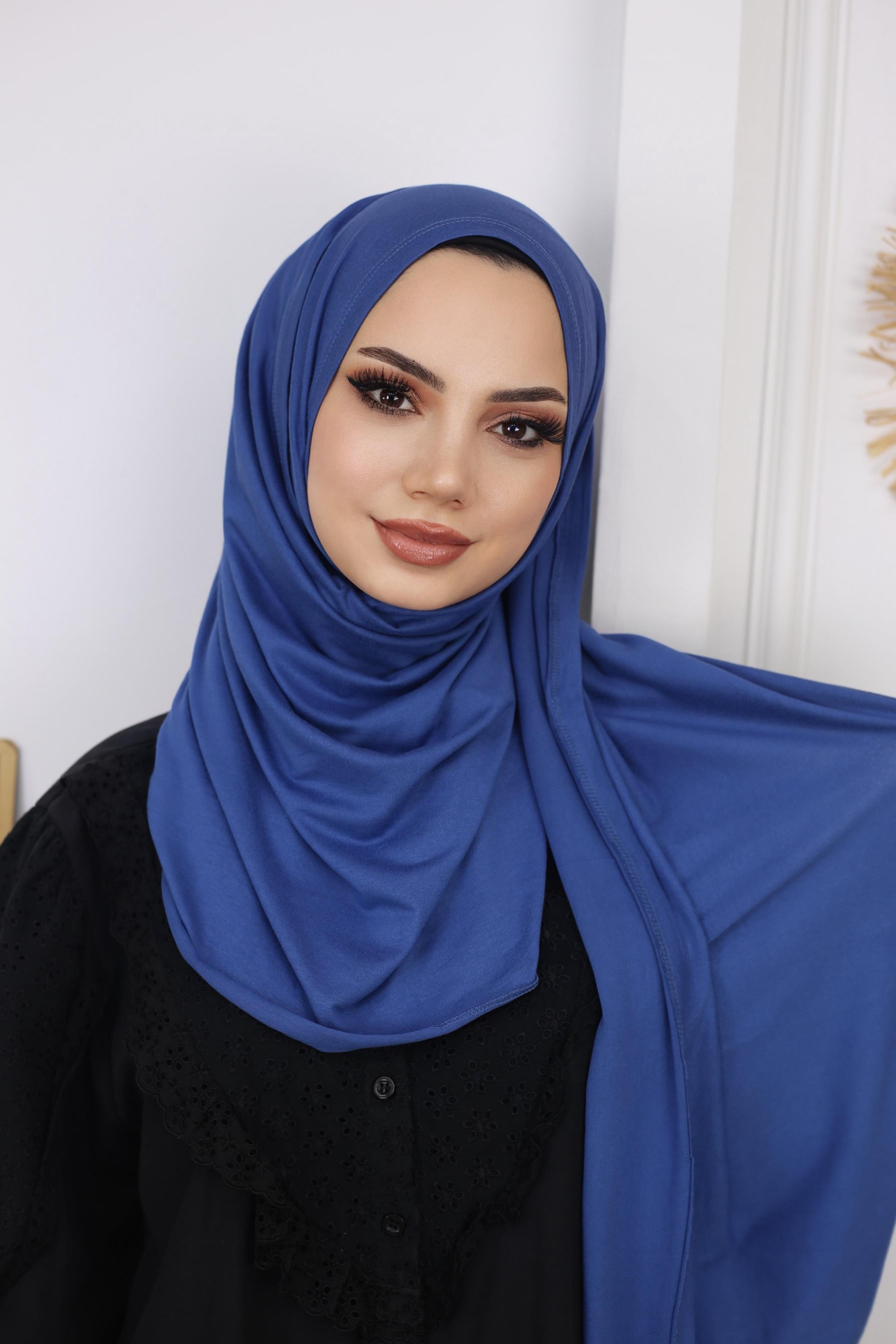 Pratik Penye ŞalFeronis Scarf