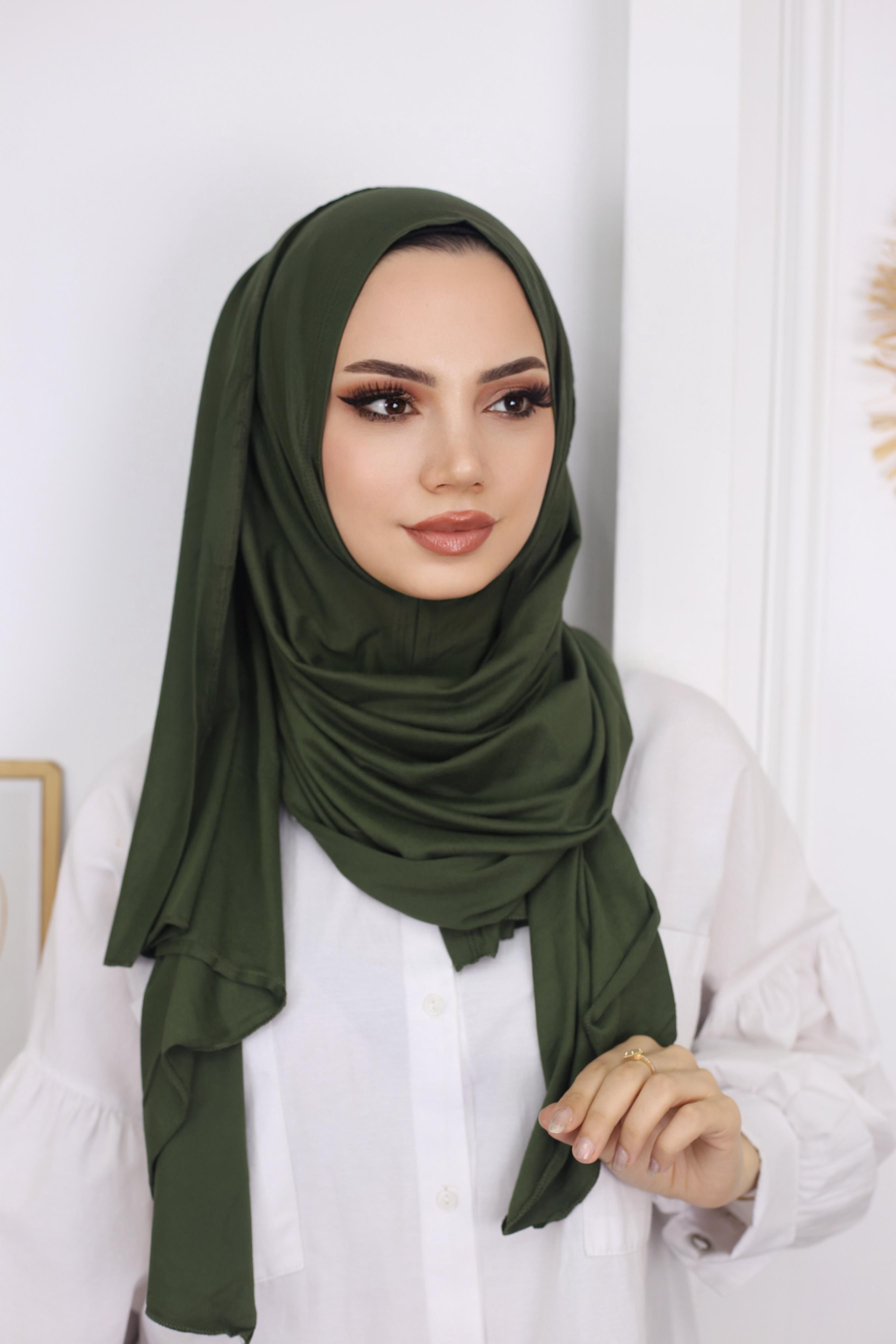 Pratik Penye ŞalFeronis Scarf