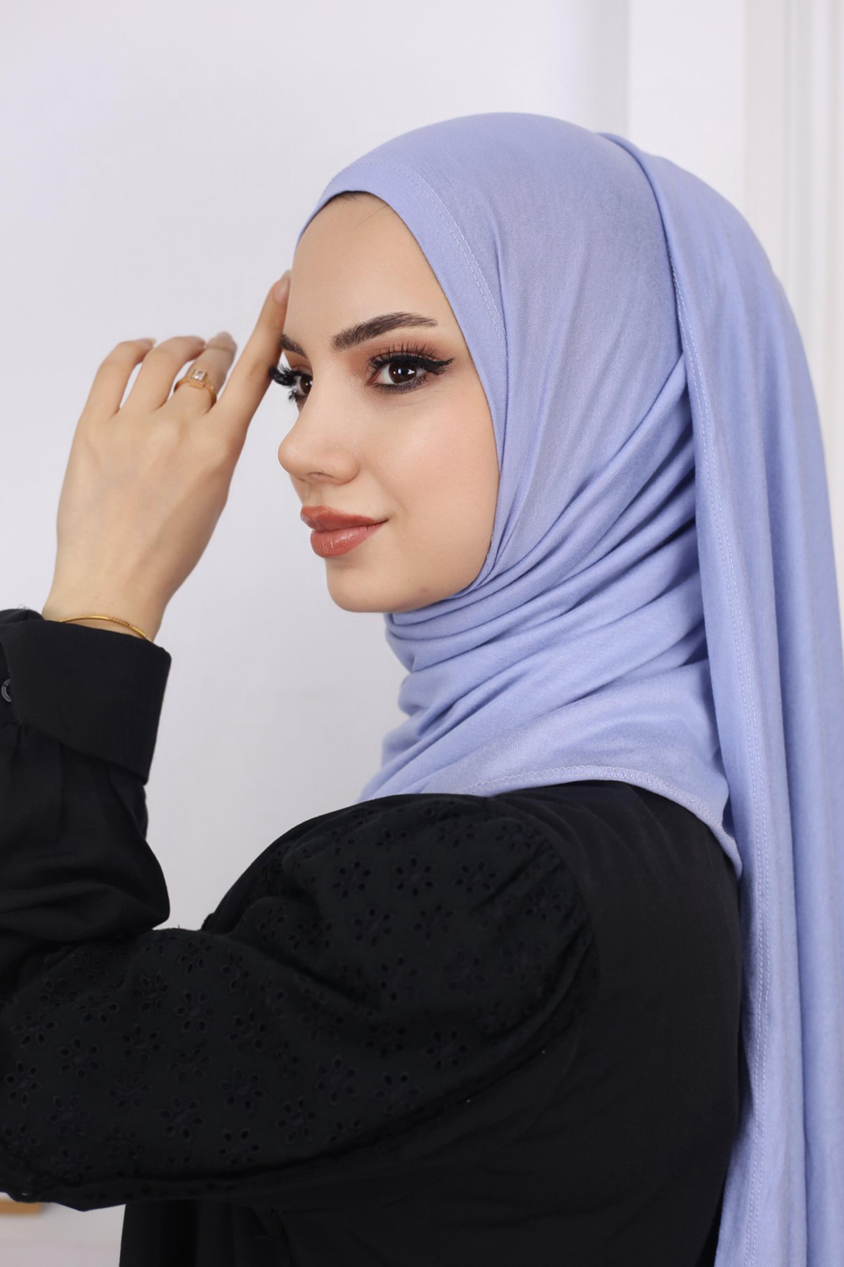Pratik Penye ŞalFeronis Scarf
