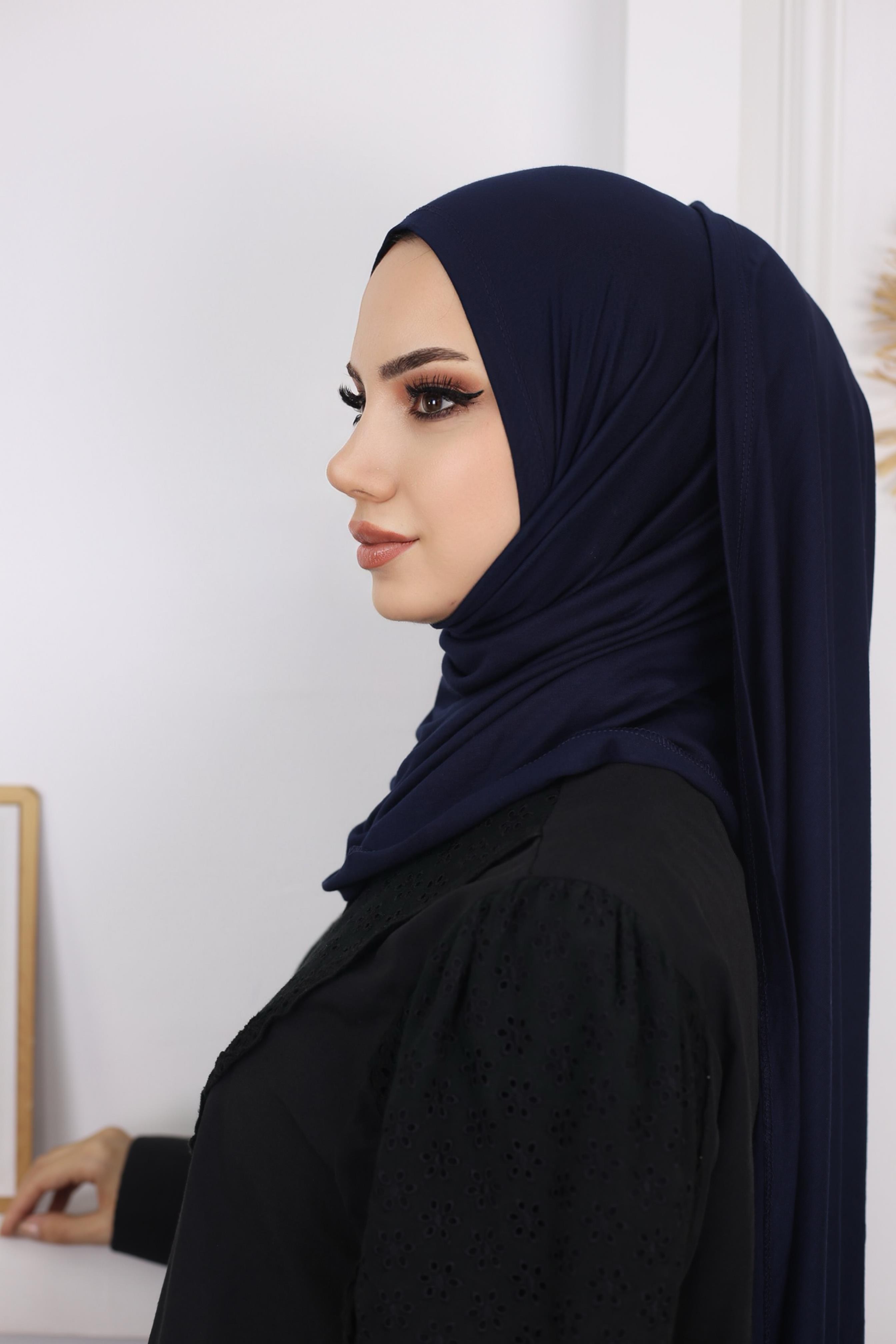 Pratik Penye ŞalFeronis Scarf