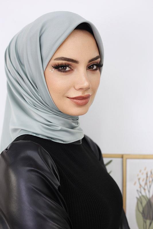 Rayon Eşarp Çağla