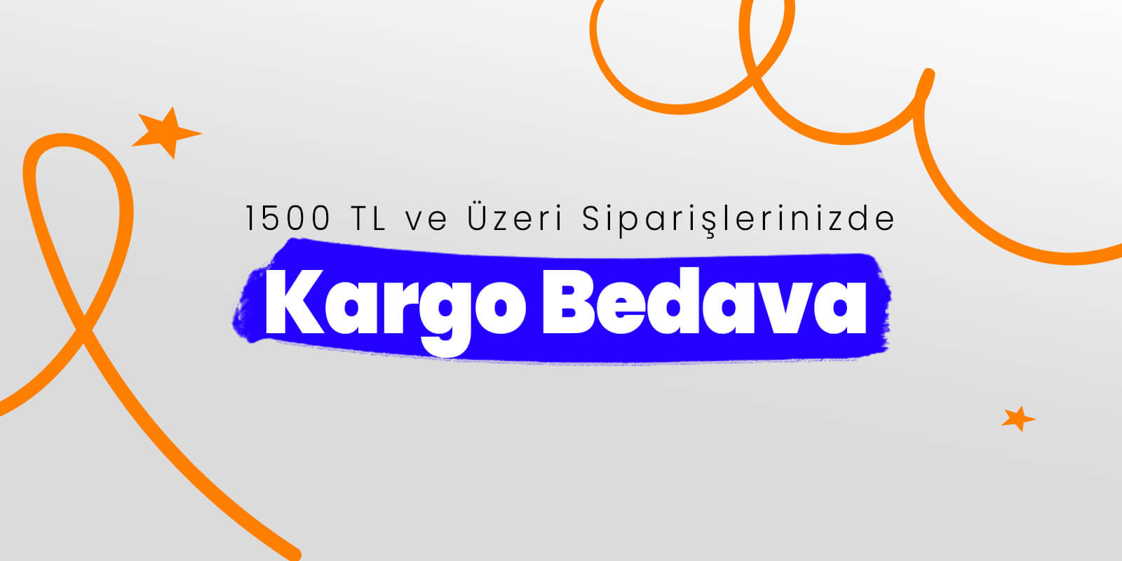 Kargo Bedava
