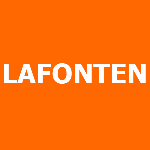Lafonten