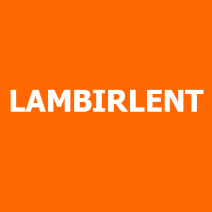 Lambırlent