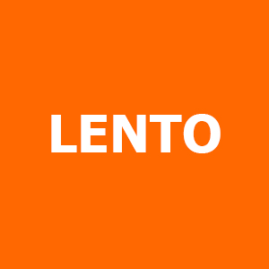 Lento