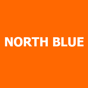 North Blue