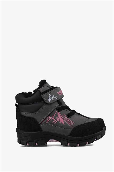 02 Pembe/Füme Bot