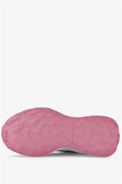 028 Füme/Ş.Pembe Spor Ayakkabı
