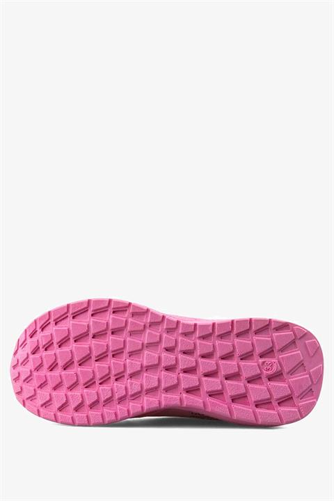 091 Pembe Spor Ayakkabı