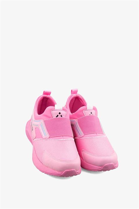 091 Pembe Spor Ayakkabı