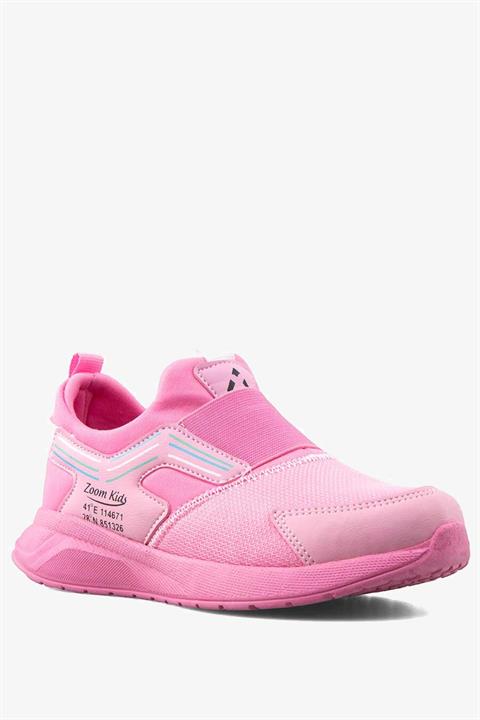 091 Pembe Spor Ayakkabı