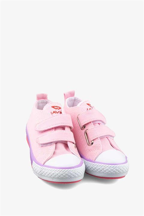 101 Y Pembe  Günlük Ayakkabı