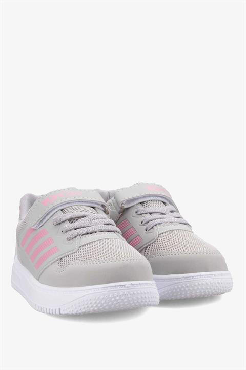 103  Buz/Pembe Spor Ayakkabı