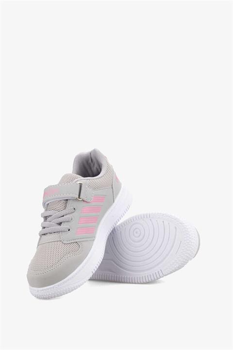 103  Buz/Pembe Spor Ayakkabı