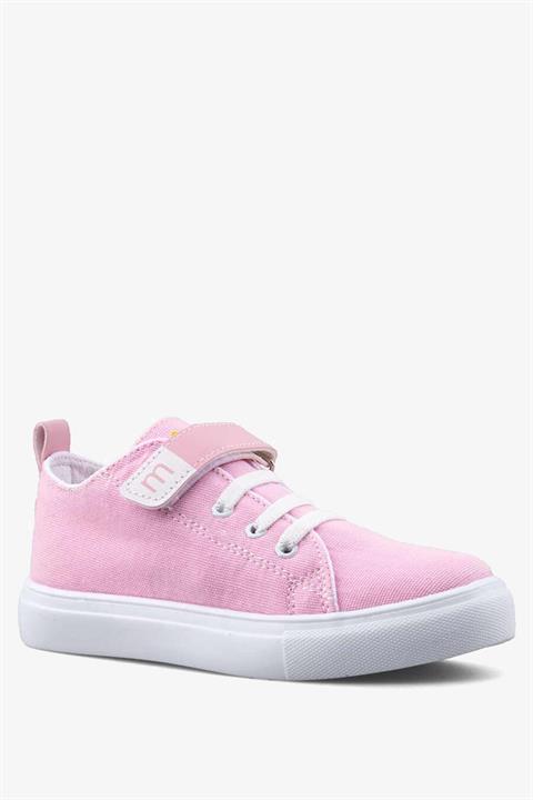 203 Pembe Günlük Ayakkabı