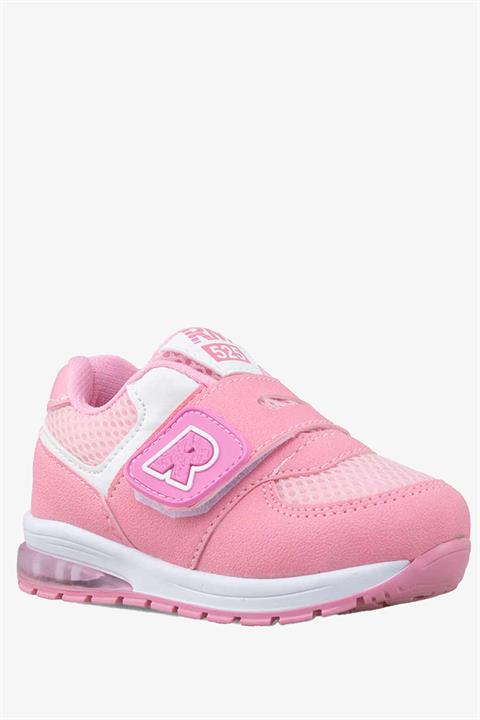 525 Pembe Spor Ayakkabı