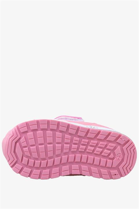 525 Pembe Spor Ayakkabı