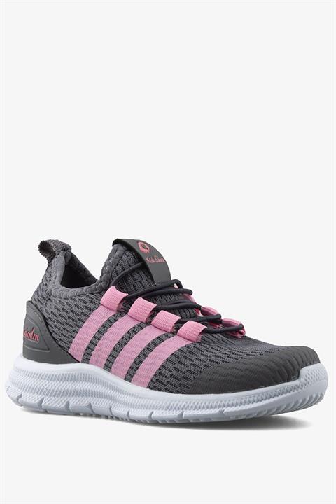 706 Füme /Pembe Spor Ayakkabı