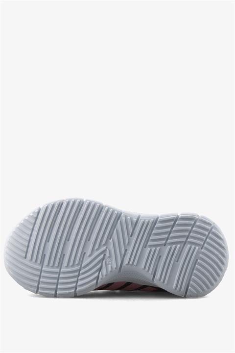 706 Füme /Pembe Spor Ayakkabı