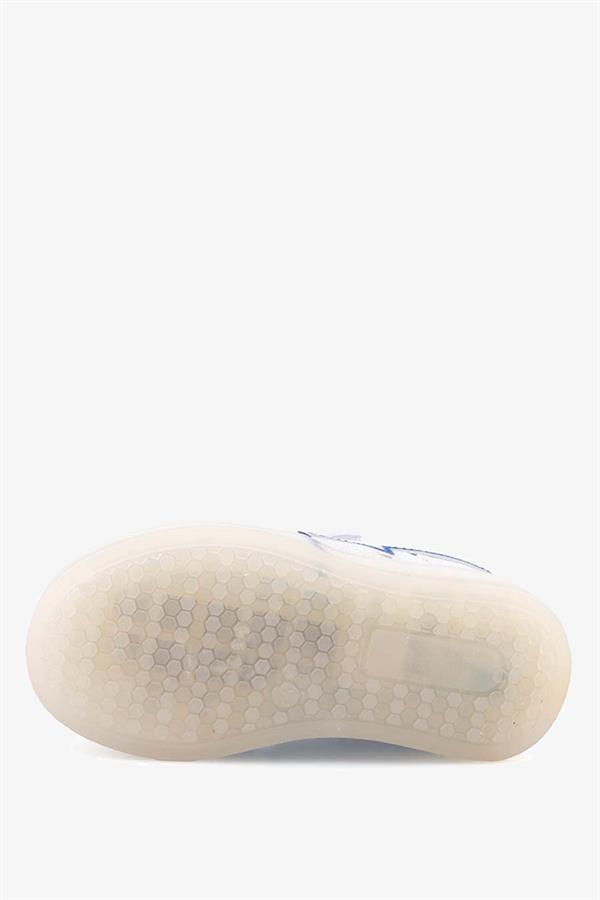 Conpax 102-1 Bebe Anrk - Beyaz/Saks
