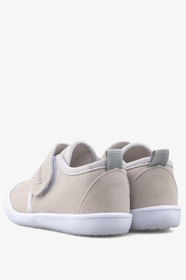 Momy 240 Bebe Keten - Taş