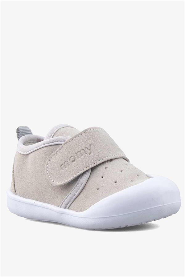Momy 240 Bebe Keten - Taş