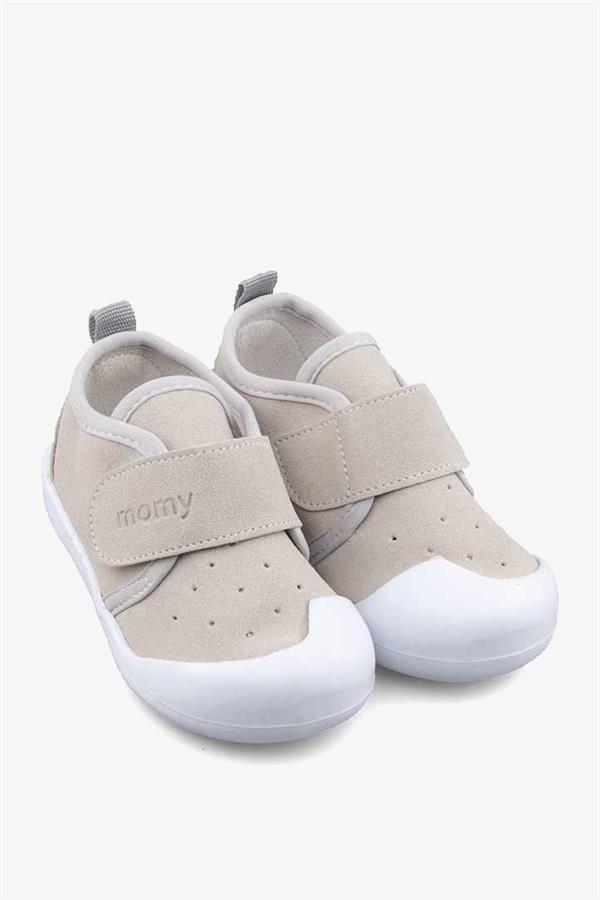 Momy 240 Bebe Keten - Taş